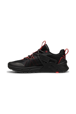 Puma Pacer + Trail Erkek Günlük Ayakkabı 39766902 Siyah 39766902 Siyah