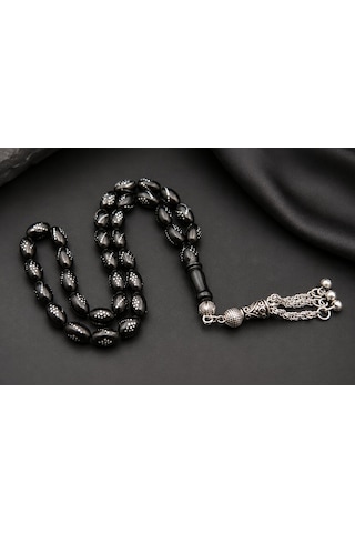 Beyzi Model Nokta İşlemeli Gürcistan Oltusu St000183