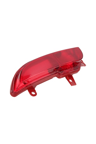 Moveevo Peugeot 206+ 2009-2012 Sağ Arka Sis Farı - 6350ha Oe Numara - Abs Malzeme - Yağmurlu/karlı Hava Görünürlüğü Artırıcı