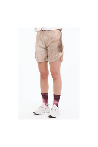 Lumberjack Wl Dustın 20qu-04-15 5fx Haki Kadın Şort Haki