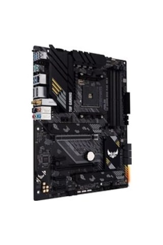 Asus TUF Gaming B550-PLUS WIFI II AMD 4866 Mhz (OC) DDR4 AM4 Atx Anakart