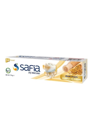 Misvak Propo Lis Diş Macunu 60 Ml / 75 Gr