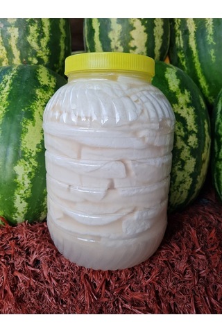 Diyarbakır Ev Yapımı Çift Kaynatılmış Lavaş Peynir 5 Kğ