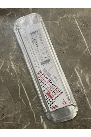 Lincoln 2,5 Luk Conarc 70g Carbon Çelik Elektrot Karbon Çelik Elektrodu