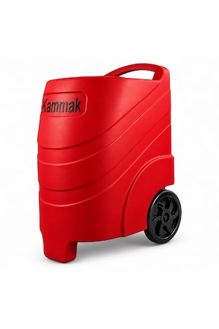 Kammak Otm-05 Araç Radyatör Temizleme Makinesi