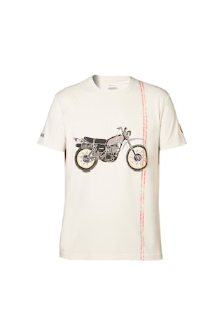 Yamaha Faster Sons Xtribute Kısa Kol Tshirt