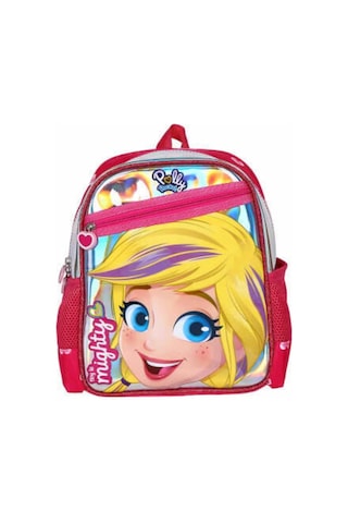 Tiny Is Nighty Anaokul Çantası 21455 Standart