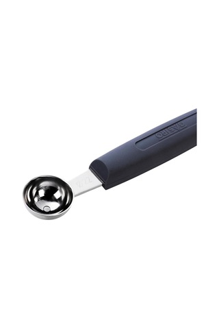 Parizyen Kaşık Çiftli 22/25 Mm Gri Meyve Sebze Oyma Ve Top Şekillendirme Aparatı Diğer