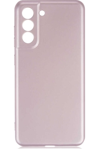 Samsung Galaxy Uyumlu S21 Fe Kılıf Soft Mat Premier Case