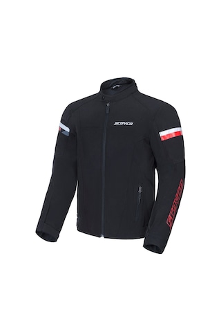 Scoyco Jk127 Softshell Mont