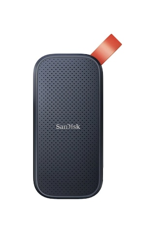 SanDisk Portable SDSSDE30-2T00-G26 2 TB 800 MB/S Taşınabilir SSD