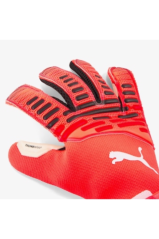 Puma Future Pro Hybrid Unisex Turuncu Kaleci Eldiveni 042122