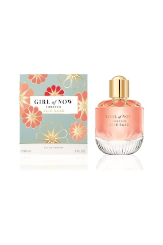 Elie Saab Girl of Now Forever Kadın Parfüm EDP 90 ML