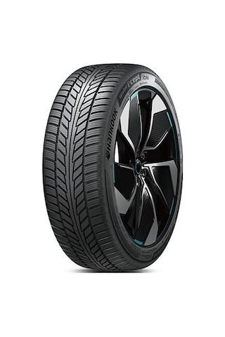 Hankook 215/45R20 95H XL Ion I Cept Iw01 Ev Kış Lastiği 2023