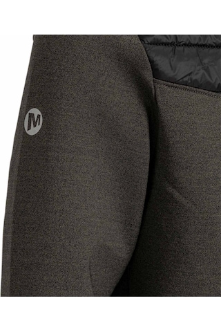 Merrell Jım M 680 Yeşil