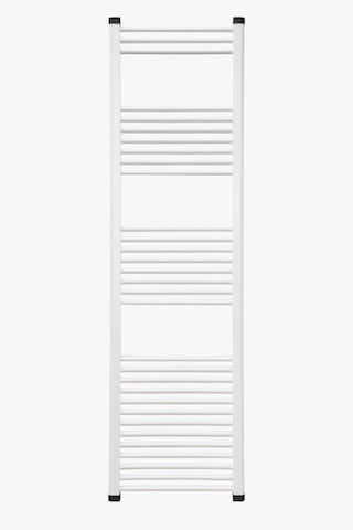 500 X 1600 30 Dilim Çelik Havlupan Beyaz