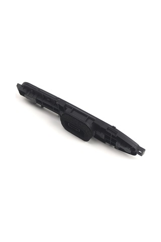 Padalink Peugeot Partner 2012-2018 Tek Kuyruk Kapısı Arka Lambalı Soket, Oem 9677205180/9677205080/5186 Uyumlu, Ampul Yok, Abs Malzeme, 14.76cm Uzunluk Sol