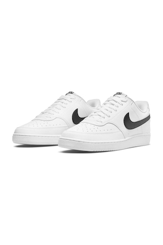 Nike Nıke Court Vısıon Lo Nn Erkek Spor Ayakkabı Dh2987 Dh2987 101 Çok Renkli