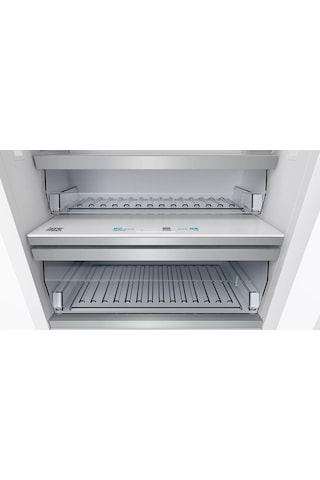 Siemens CI30RP02L 547 LT No-Frost Kombi Tipi Ankastre Buzdolabı