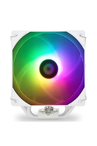 Thermalright Assassin King 120 Se White Argb Tl-c12cw-s 120mm 5 X