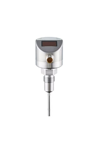 Ifm Td2501 Td-030cfer12-a-zvg/us -50...150 C 18...32 Dc Göstergeli Sıcaklık Transmitteri