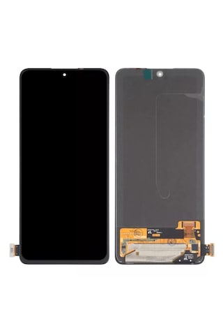 Xiaomi Redmi Note 10 Pro 4g Lcd Ekran Dokunmatik Oled