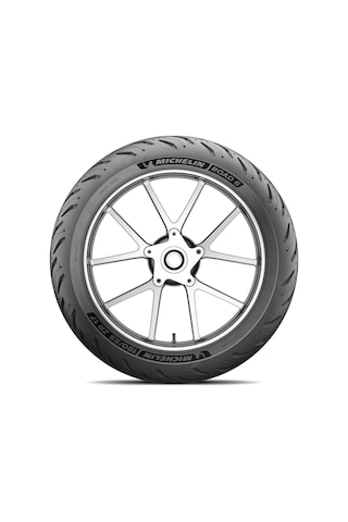 160/60 Zr 17 69w Road 6 Motosiklet Lastiği