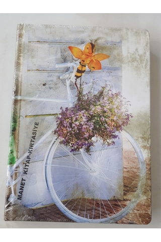 Keskin Color Defter Çizğili 17 CM x 24 CM 144 Yp Sert Kapak N11.1082