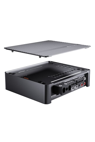 Eton Pa 4 4 Kanal Amfi