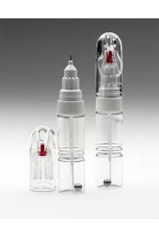 Audi Seat Volkswagen Lb9a Çizik Onarımı Rötüş Boya Kalemi 30 Ml