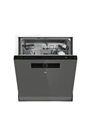 Beko BBC 161 G 6 Programlı 14 Kişilik Tezgah Altı Bulaşık Makinesi