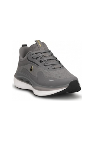 M.p 262-7208 Erkek Klasik Sneaker Füme Fume