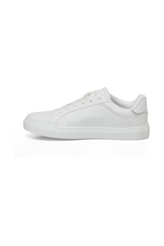 Torex Trx25s-149 5fx Beyaz Kadın Sneaker 000000000101975833 Beyaz