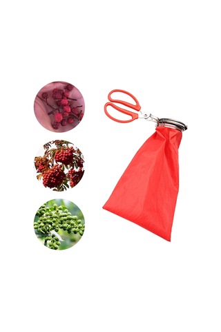 Suntek Torbalı Biber Toplayıcı, Yenidünya Toplayıcı,