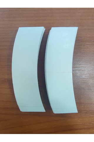Truetape Supertape Protez Saç Bandı Oval 2.5cm-7.5cm