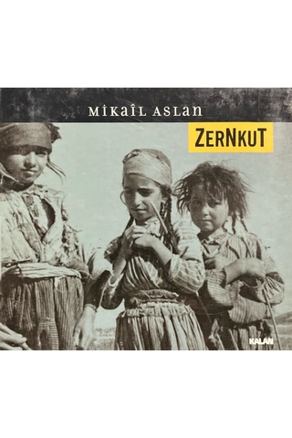 Plak Değildir Cd Dir Cd Mikail Aslan Zernkut Cd
