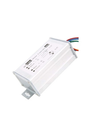 9-60v 20a Pwm Dc Motor Hız Kontrol Modülü