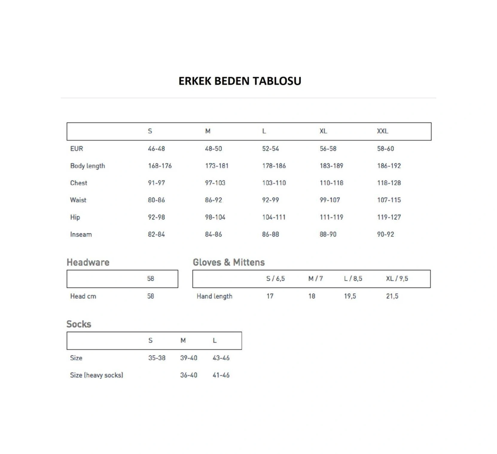 Woolona Atlas Long Bottom Yün Erkek Spor Tayt - Ant Antrasit