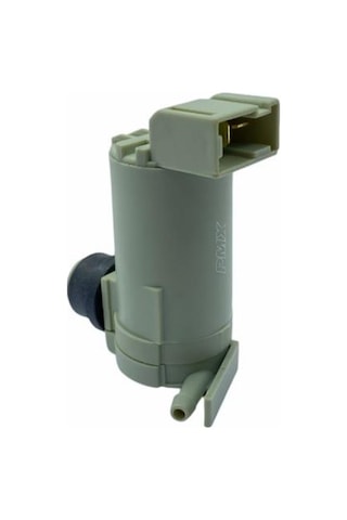 24v Su Fıskiye Motoru Tek Çıkış 2 Fiş Soketli Isuzu Champıon