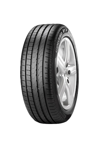 Pirelli Cinturato P7 Rft 225/60R17 99V Yaz Lastiği 2025