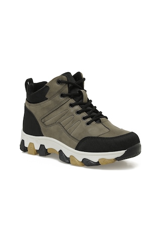 Polaris Mark-hı.g5pr Kum Erkek Çocuk Outdoor Bot 000000000102035783 Kum