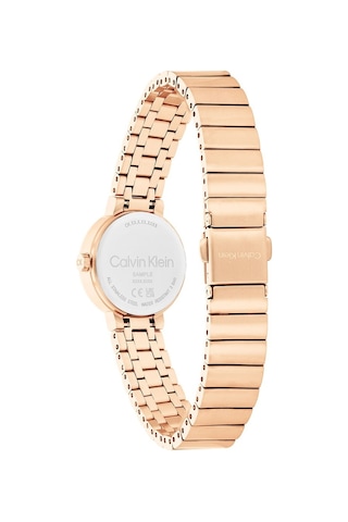 Calvin Klein Ck25200417 Kadın Kol Saati