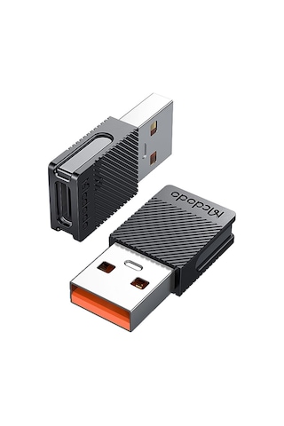 Mcdodo Type-C 5A To Usb A 2.0 Dönüştürücü Ot-6970