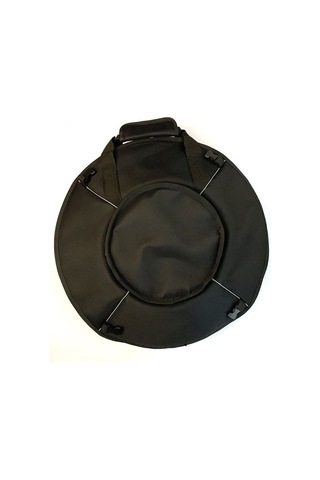 Himalaya Blessing 55cm Stl Hijazz Hand Pan Bqs22hj