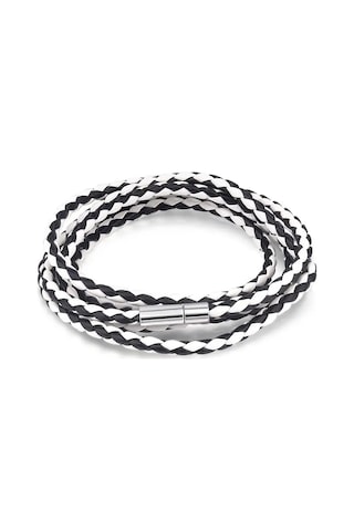 Gogoey Dbg9797 Erkek Deri Bileklik Çok Renkli