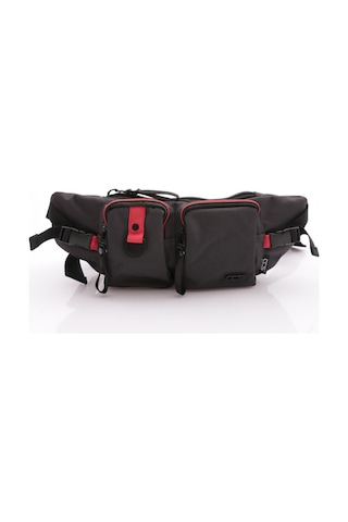 Ccs Ççs 31317 Erkek Askılı Çanta Gri