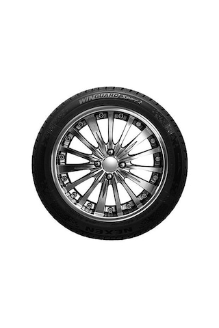 Nexen 255/40R18 99V XL Wınguard Sport 2 Kış Lastiği 2024