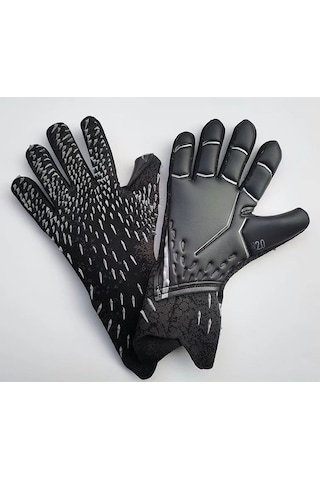 Sımıcg Kaleci Eldivenleri Siyah