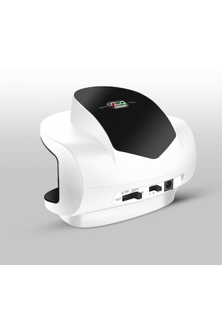 Pro Smart One Repeller Ultrasonik-elektronik Fare Haşere Akrep Yarasa Kovucu