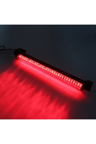 Arka Cam Stop Lambası 24 Ledli 12 Volt